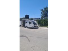 Sahibinden Karavan Çekme İzmir