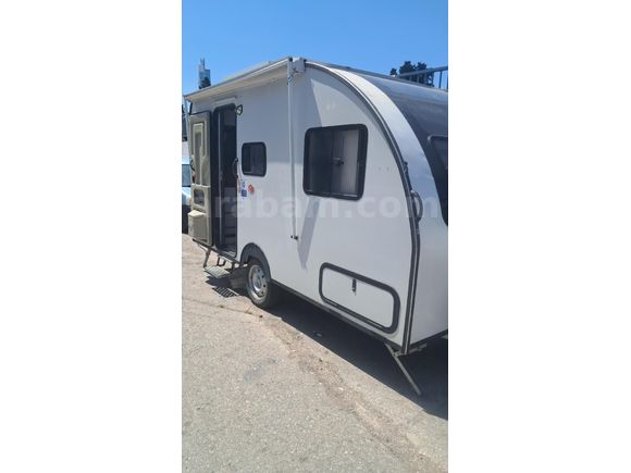 Sahibinden Karavan Çekme İzmir