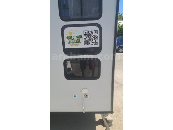 Sahibinden Karavan Çekme İzmir