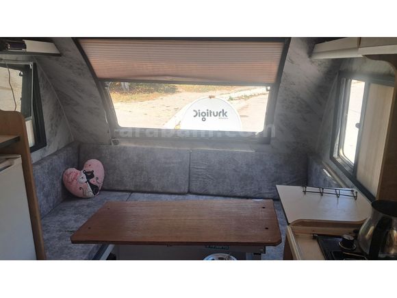 Sahibinden Karavan Çekme İzmir