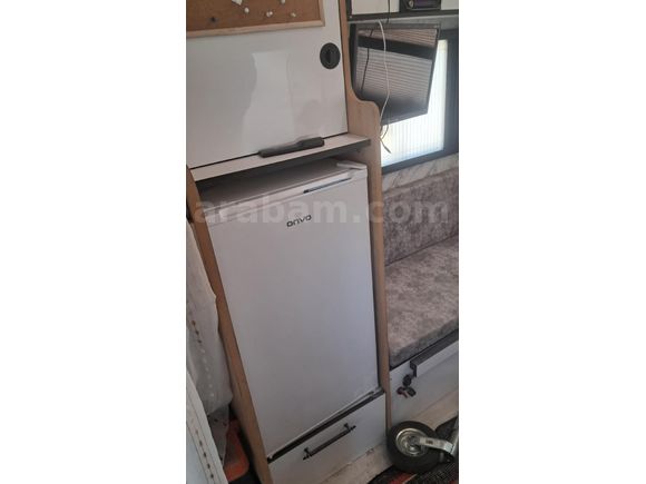 Sahibinden Karavan Çekme İzmir
