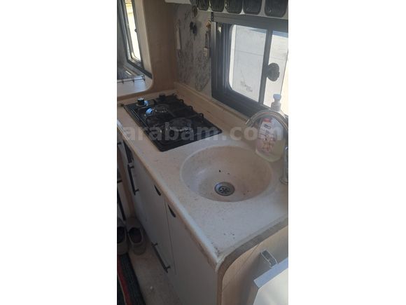 Sahibinden Karavan Çekme İzmir