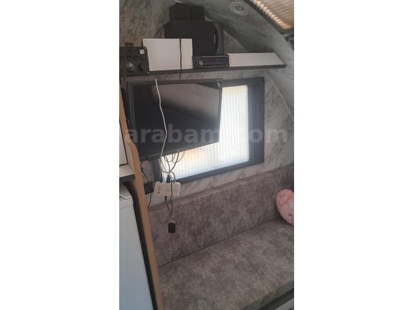 Sahibinden Karavan Çekme İzmir