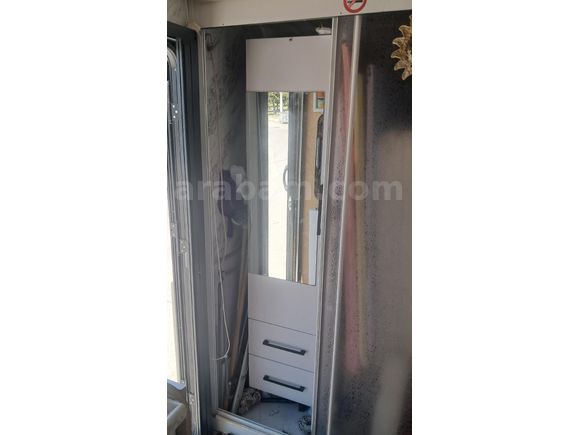 Sahibinden Karavan Çekme İzmir