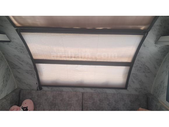 Sahibinden Karavan Çekme İzmir