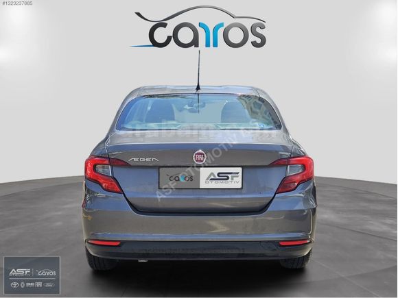 ASF Toyota'dan 2023 Egea 1.3 Dizel Easy Plus %20 Kdv