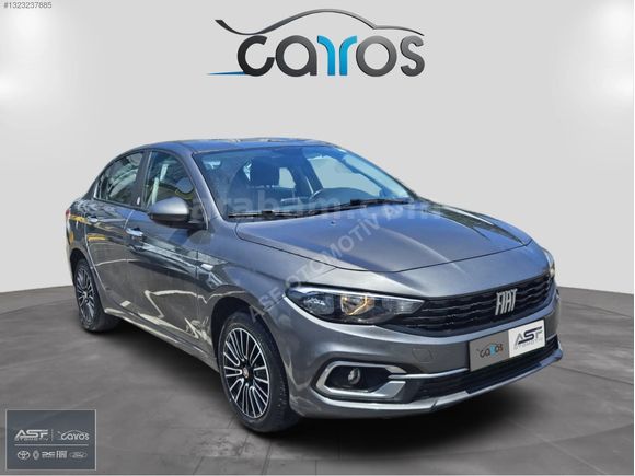 ASF Toyota'dan 2023 Egea 1.3 Dizel Easy Plus %20 Kdv
