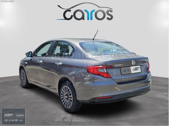 ASF Toyota'dan 2023 Egea 1.3 Dizel Easy Plus %20 Kdv