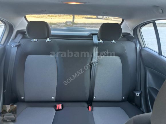 2024 FIAT EGEA 1.3 EASY PLUS GSR-2 KM HATASIZ BOYASIZ