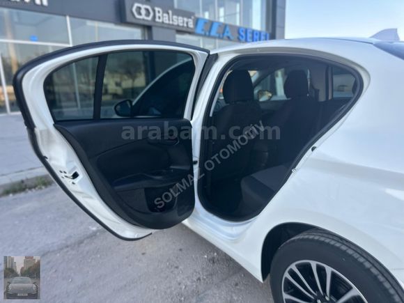 2024 FIAT EGEA 1.3 EASY PLUS GSR-2 KM HATASIZ BOYASIZ