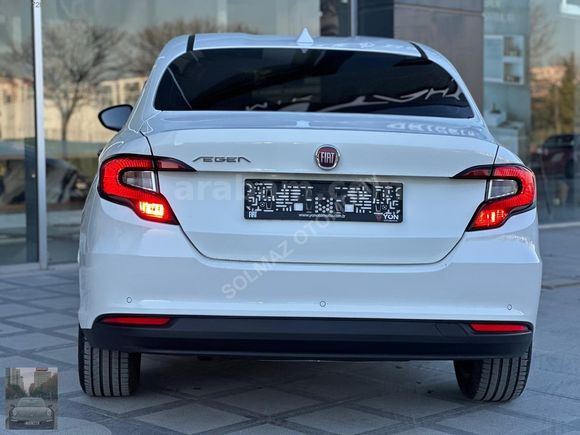 2024 FIAT EGEA 1.3 EASY PLUS GSR-2 KM HATASIZ BOYASIZ