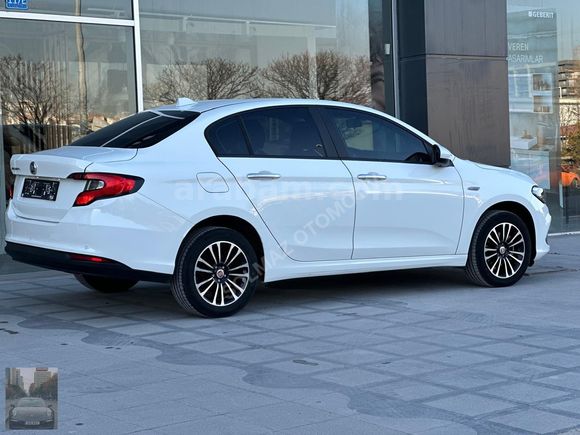 2024 FIAT EGEA 1.3 EASY PLUS GSR-2 KM HATASIZ BOYASIZ