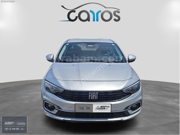 ASF Ford'dan 2023 Egea 1.3 Dizel Easy Plus %20 Kdv
