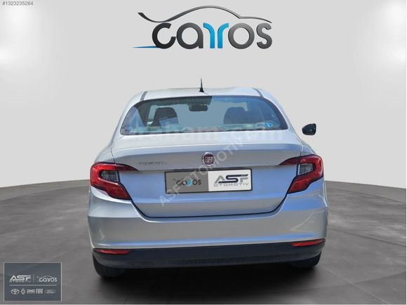 ASF Ford'dan 2023 Egea 1.3 Dizel Easy Plus %20 Kdv