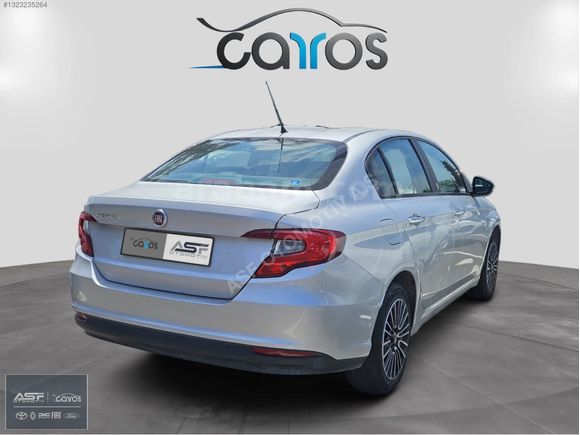 ASF Ford'dan 2023 Egea 1.3 Dizel Easy Plus %20 Kdv
