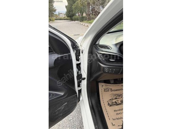 ELİT OTOMOTİVDEN HATASIZ