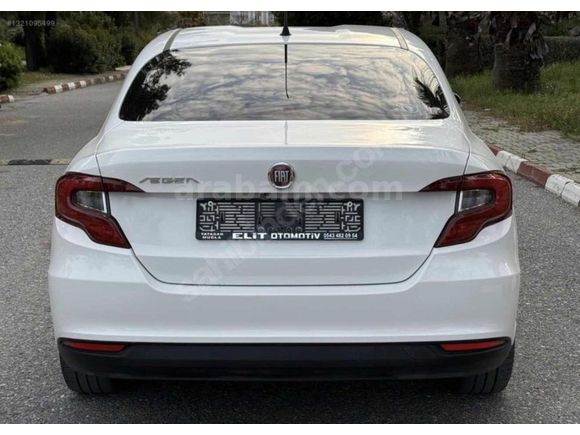 ELİT OTOMOTİVDEN HATASIZ