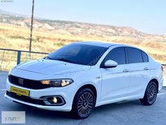2022 MODEL_FİAT EGEA_Easy Plus_DEĞİŞEN YOK__İLK ELDEN__90.806 Km
