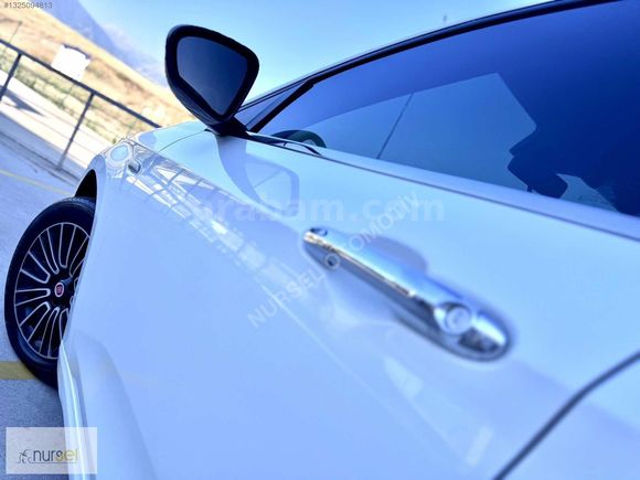 2022 MODEL_FİAT EGEA_Easy Plus_DEĞİŞEN YOK__İLK ELDEN__90.806 Km