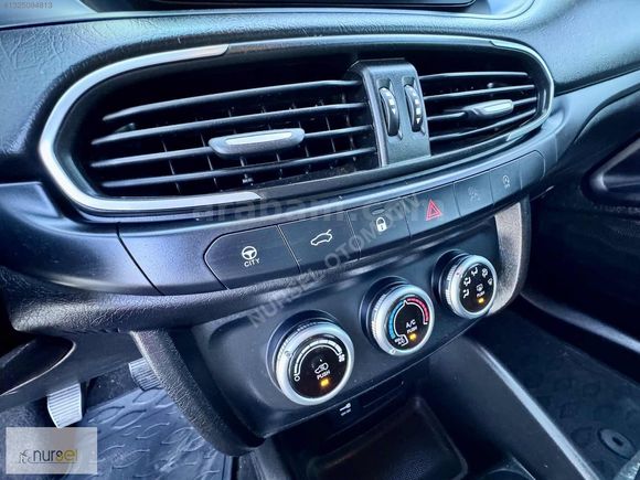 2022 MODEL_FİAT EGEA_Easy Plus_DEĞİŞEN YOK__İLK ELDEN__90.806 Km