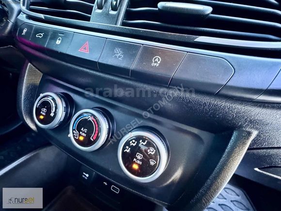 2022 MODEL_FİAT EGEA_Easy Plus_DEĞİŞEN YOK__İLK ELDEN__90.806 Km
