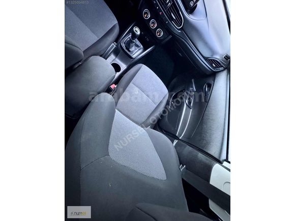2022 MODEL_FİAT EGEA_Easy Plus_DEĞİŞEN YOK__İLK ELDEN__90.806 Km