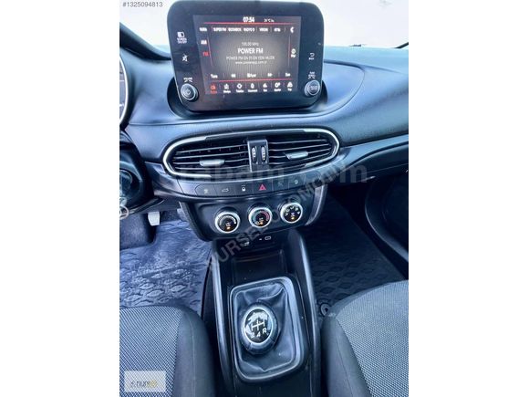 2022 MODEL_FİAT EGEA_Easy Plus_DEĞİŞEN YOK__İLK ELDEN__90.806 Km