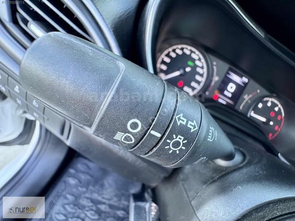 2022 MODEL_FİAT EGEA_Easy Plus_DEĞİŞEN YOK__İLK ELDEN__90.806 Km