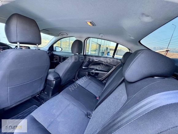 2022 MODEL_FİAT EGEA_Easy Plus_DEĞİŞEN YOK__İLK ELDEN__90.806 Km