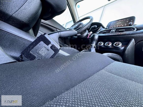 2022 MODEL_FİAT EGEA_Easy Plus_DEĞİŞEN YOK__İLK ELDEN__90.806 Km