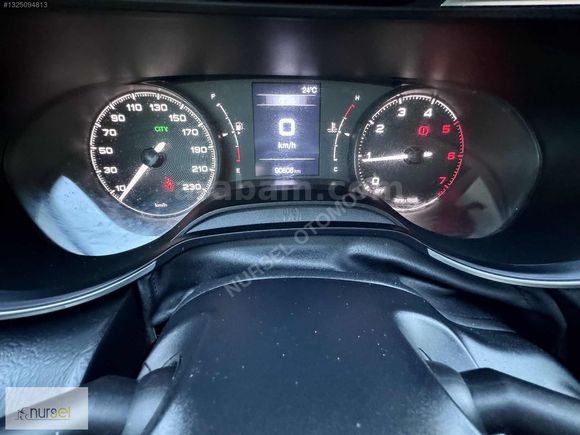 2022 MODEL_FİAT EGEA_Easy Plus_DEĞİŞEN YOK__İLK ELDEN__90.806 Km