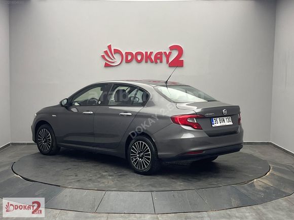 2023 Egea 1.3 M.jet Easy Plus 95HP*Değişensiz *K.Kartı 12 Taksit