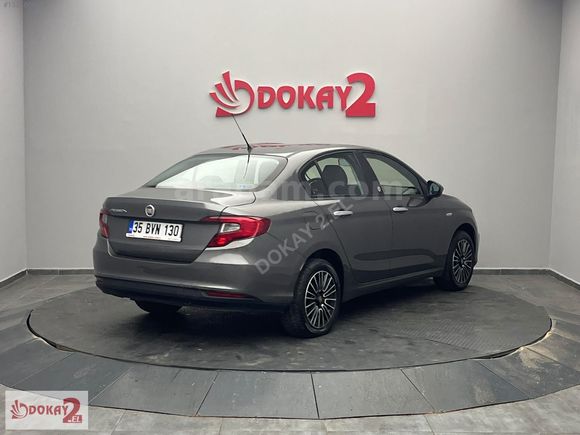 2023 Egea 1.3 M.jet Easy Plus 95HP*Değişensiz *K.Kartı 12 Taksit