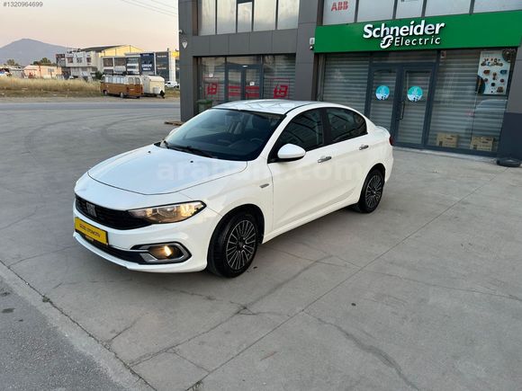 HATASIZ BOYASIZ 2022 MODEL EASY PLUS EGEA