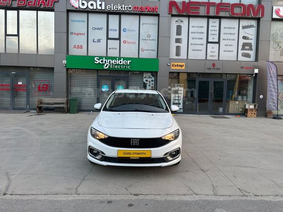 HATASIZ BOYASIZ 2022 MODEL EASY PLUS EGEA