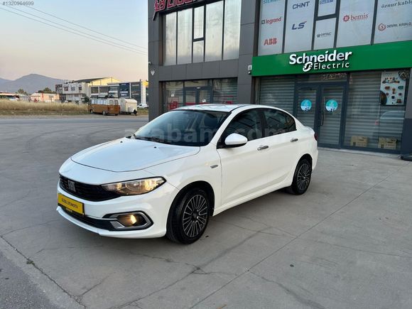 HATASIZ BOYASIZ 2022 MODEL EASY PLUS EGEA
