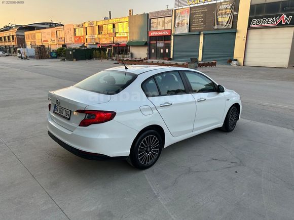 HATASIZ BOYASIZ 2022 MODEL EASY PLUS EGEA