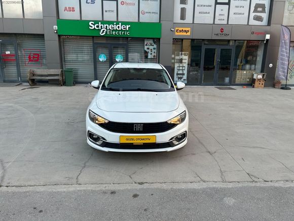 HATASIZ BOYASIZ 2022 MODEL EASY PLUS EGEA