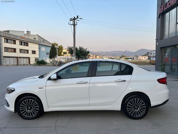 HATASIZ BOYASIZ 2022 MODEL EASY PLUS EGEA