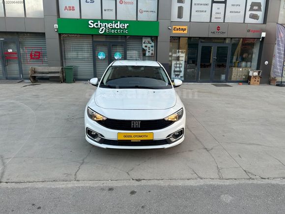 HATASIZ BOYASIZ 2022 MODEL EASY PLUS EGEA