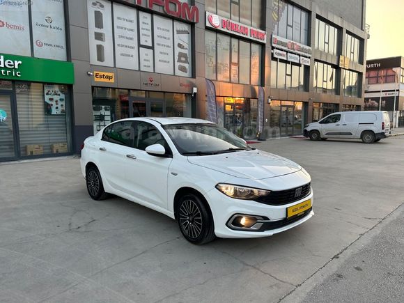 HATASIZ BOYASIZ 2022 MODEL EASY PLUS EGEA