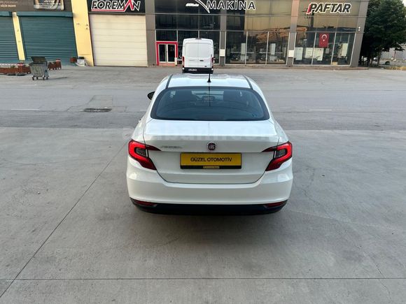 HATASIZ BOYASIZ 2022 MODEL EASY PLUS EGEA