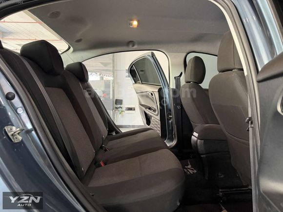 2023 MODEL FİAT EGEA 1.3 MULTİJET EASY PLUS 95.000KM