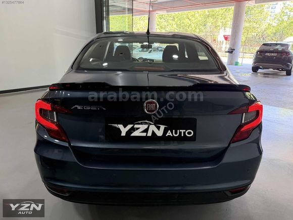 2023 MODEL FİAT EGEA 1.3 MULTİJET EASY PLUS 95.000KM