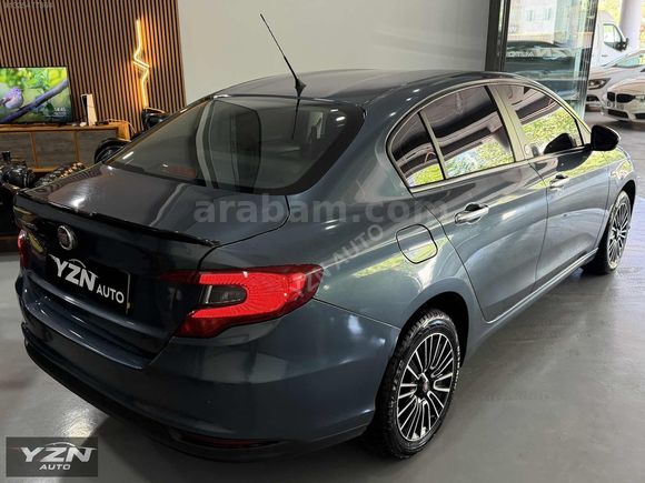 2023 MODEL FİAT EGEA 1.3 MULTİJET EASY PLUS 95.000KM