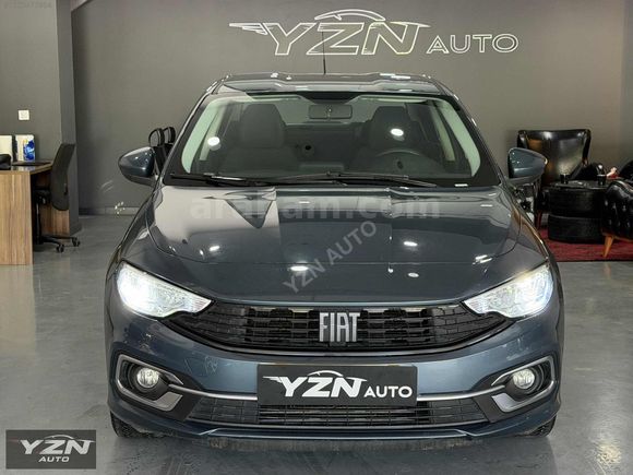 2023 MODEL FİAT EGEA 1.3 MULTİJET EASY PLUS 95.000KM