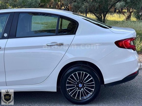 2023 EGEA 1.3 DİZEL BOYASIZ 125BİN KM EASY PLUS