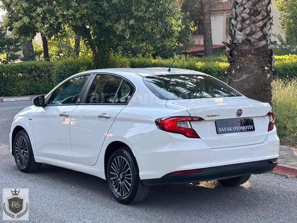 2023 EGEA 1.3 DİZEL BOYASIZ 125BİN KM EASY PLUS