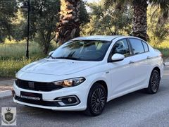 2023 EGEA 1.3 DİZEL BOYASIZ 125BİN KM EASY PLUS