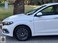 2023 EGEA 1.3 DİZEL BOYASIZ 125BİN KM EASY PLUS